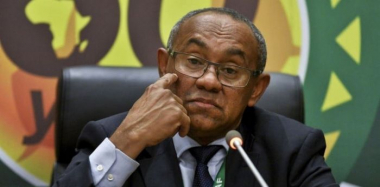 ՖԻՖԱ-ի փոխնախագահը 5 տարով հեռացվել է ֆուտբոլից