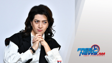  Միանվագ դրամական աջակցություն կտրամադրվի պատերազմի հետևանքով տեղահանված և փաստացի ՀՀ-ում գտնվող արցախցիներին. Աննա Հակոբյան