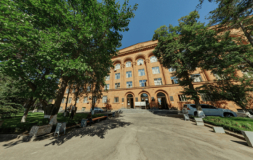 ՃՇՀԱՀ–ն 6 մլն դրամ է փոխանցել «զինծառայողների ապահովագրության» հիմնադրամին և «հայրենիքի պաշտպանի վերականգնողական կենտրոն»-ին