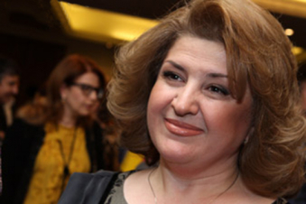 Ռիտա Սարգսյանի վերջին հրաժեշտի արարողությունը տեղի է ունենալու խիստ ընտանեկան միջավայրում