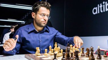 Արոնյանը Skilling Open 2020-ի քառորդ եզրափակչում է