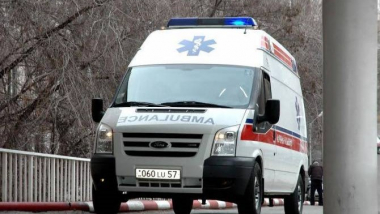 ՃՏՊ Դիլիջան քաղաքում. կան տուժածներ