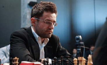 Լևոն Արոնյանը մրցումային 1-ին օրից հետո հաղթում է Յան Նեպոմնյաշրուն. Skilling Open