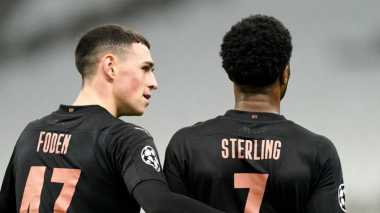 Սիթին հաղթեց Օլիմպիակոսին ու դուրս եկավ 1/8 եզրափակիչ