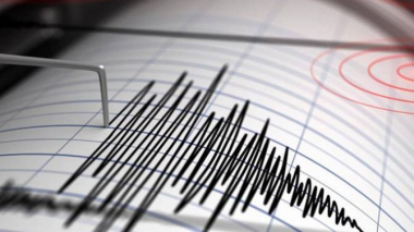 Վրաստան-Հայաստան սահմանային գոտում գրանցվել է երկրաշարժ