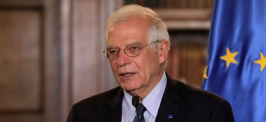 ԵՄ-ն դատապարտել է Իրանի միջուկային ծրագրի գլխավոր մասնագետի սպանությունը