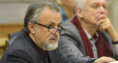 Կալանավայրում վարչապետի հրաժարականը պահանջող Վահագն Վերմիշյանը դադարեցրել է հացադուլը