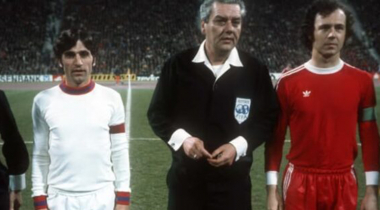 ՖԻՖԱ-ի պաշտոնական կայքը պատմել է լեգենդար «Արարատի» հաջողությունների մասին