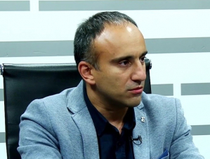 Ավարտված պատերազմն աղետալի էր հայության համար թե՛ ֆիզիկական, թե՛ հոգեբանական առումով. Ռոբերտ Ղևոնդյան