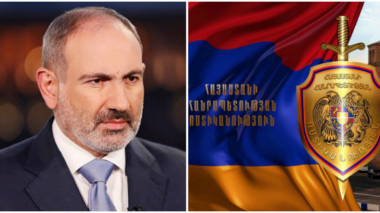 ՀՀ վարչապետի մեքենային ձվով չեն հարվածել․ ոստիկանությունը պարզաբանում է տարածել