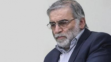 Իրանում խոստացել են պատասխանել միջուկային ֆիզիկոսի սպանությանը