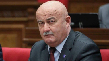 Տարոն Տոնոյանի հայտարարության վերաբերյալ դիմել եմ ՀՀ գլխավոր դատախազին. Հովիկ Աղազարյան