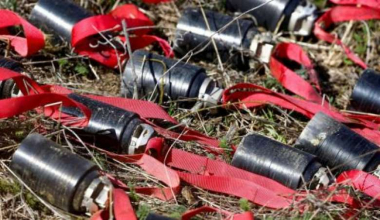 Կասետային ռումբի հերթական պայթյունը տեղի կունենա Ստեփանակերտում