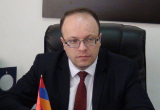 Շիրակի փոխմարզպետը հրաժարականի դիմում է ներկայացրել