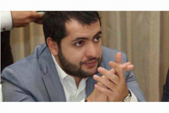 Նարեկ Սարգսյանն ընդունում է իրեն առաջադրված մեղադրանքը