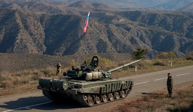 Ռուս-թուրքական համատեղ կենտրոնը գտնվելու է Ադրբեջանի տարածքում. ՌԴ ՊՆ