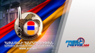 Քրեական հետապնդում է հարուցվել զանգվածային անկարգության շուրջ հինգ տասնյակ մասնակիցների նկատմամբ