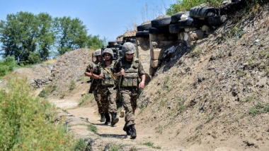 Մեկնարկել է պատերազմին մասնակցած զինծառայողներին արձակուրդի տրամադրման գործընթացը