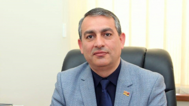 Պարտությունը որբ է, իսկ հաղթանակն ունի հազար տեր. Արմեն Խաչատրյան