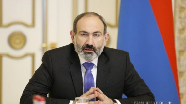 Փաշինյանը ՀԱՊԿ երկրների ղեկավարների նիստում կարևորեց գերիների և զոհվածների մարմինների փոխանակման հարցի լուծումը