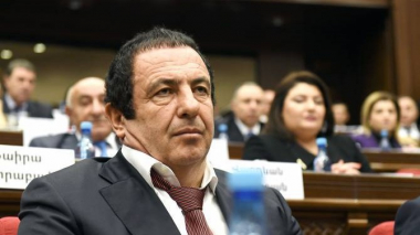 ԱԺ խորհուրդը լրացում է կատարել Գագիկ Ծառուկյանին մանդատից զրկելու հարցով ՍԴ դիմելու որոշման մեջ