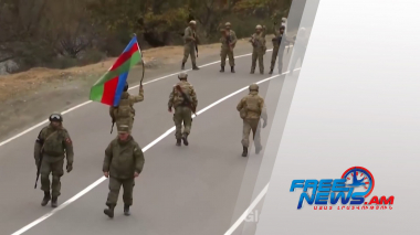 Ռուսաստանի ու Ադրբեջանի իրարամերժ հայտարարությունները Արցախի մասին