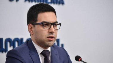 Արդարադատության նախարարությունը հերքում է Ռուստամ Բադասյանի հրաժարականի մասին լուրերը
