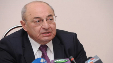 Բոլորը հարցնում էին՝ ո՞վ, եթե ոչ Նիկոլ Փաշինյանը...16 ուժերի վարչապետի միասնական թեկնածուն Վազգեն Մանուկյանն է