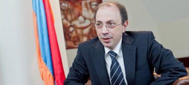 Արա Այվազյանը դեկտեմբերի 7-ին կայցելի Մոսկվա․ Զախարովա