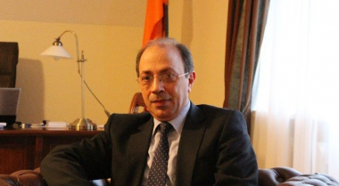 Կիրառված ռազմական ուժն ավելի է ամրապնդել Արցախի ինքնորոշման իրավունքի ճանաչման կռվանները