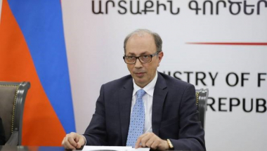 Արցախահայերը չեն կարող լինել Ադրբեջանի իրավասության ներքո. ՀՀ ԱԳ նախարարը՝ ԵԱՀԿ նախարարական խորհրդին