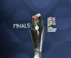 Ազգերի լիգա․ Կիսաեզրափակիչի զույգերը