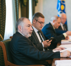 Հայկ Բաբուխանյանը դեմ է Վազգեն Մանուկյանի թեկնածությանը