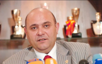 Սեդրակ Առուստամյանն ազատ արձակվեց