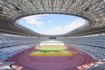 Տոկիոյի ՕԽ-ի կազմակերպիչները հրապարակել են թեստային մրցաշարերի ժամանակացույցը