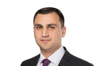 «Իմ քայլը» խմբակցության պատգամավոր Արգիշտի Մեխակյանը մանդատը վայր է դնում