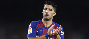 Լուիս Սուարեսն ապաքինվել է կորոնավիրուսից