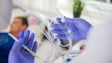 Ռուսաստանում կորոնավիրուսով վարակակիրների թվի հերթական ռեկորդն է գրանցվել