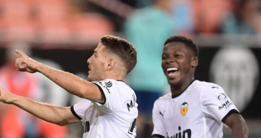 Վալենսիան 6 տարվա պայմանագիր է կնքել 18-ամյա ամերիկացու հետ