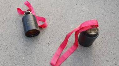 Խնածախ համայնքի տարածքում տեղի կունենա հայտնաբերված զենք-զինամթերքի վնասազերծում. Արցախի ԱԻՊԾ