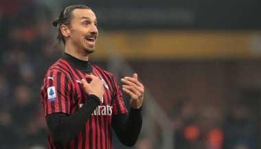 Իբրահիմովիչ․ Ամռանը ցանկանում էի ավարտել կարիերաս