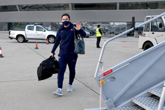 Լեմպարդ․ Ցանկանում եմ լինել «Չելսիի» երկարաժամկետ ծրագրում