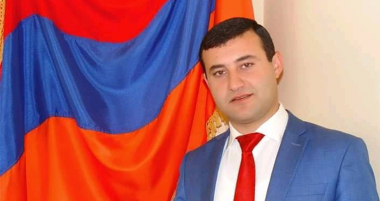 Գեղարքունիքի մարզպետի տեղակալ Նարեկ Գրիգորյանն ազատվել է զբաղեցրած պաշտոնից