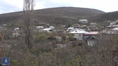 300 հազար դրամ միանվագ աջակցություն` Արցախի վերահսկողությունից դուրս մնացած համայքների քաղաքացիներին․ՀՀ կառավարություն