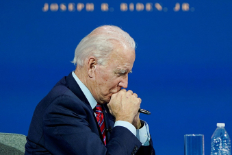 Բայդենը խոստացել է իր պաշտոնավարման առաջին 100 օրվա ընթացքում երկրում բարելավել կորոնավիրուսի հետ կապված իրավիճակը