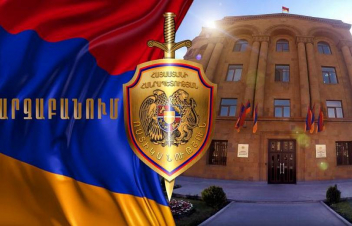 Ոստիկանությունը հերքում է հրաժարականների տասնյակ դիմումների մասին տեղեկատվությունը