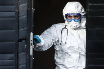 COVID-19-ով ախտահարվածների թիվն աշխարհում գերազանցել Է 68 միլիոնը