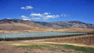 Գործադիրը ցանկանում է բացառել գյուղատնտեսական նշանակության հողերի անհիմն փոխադրումն այլ հողատեսքերի