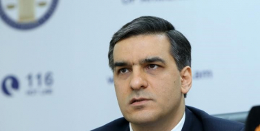 Ադրբեջանական դաժանությունների վերաբերյալ նոր ապացույցներ ենք ուղարկում միջազգային մարմիններին. Արման Թաթոյան 