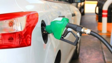 Մեկ տարում բենզինի գինը նվազել է 13.9% -ով, դիզելային վառելիքինը՝ 23.8%-ով 